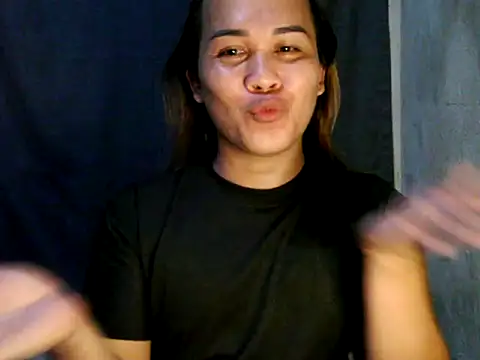 urdreamgirljacky online show from February 7, 6:28 am