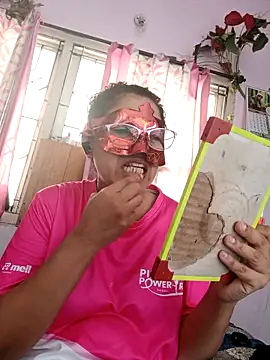 thanusi 2 online show from March 10, 8:51 am