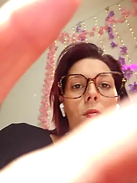 Mila Luciphya online show from March 31, 11:54 am