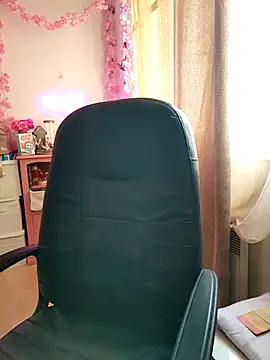 Mila Luciphya online show from November 10, 12:44 pm