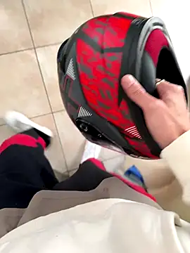 Manu97k online show from October 16, 12:52 pm