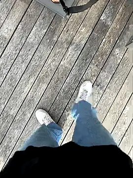 Manu97k online show from September 16, 2:47 pm