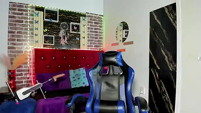 angelitasexxxhot online show from October 23, 1:55 am