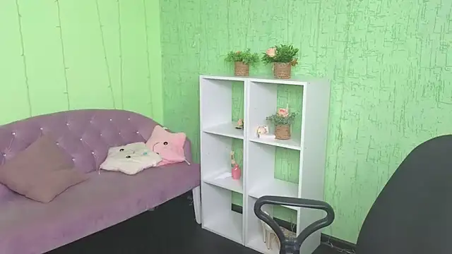 Eloisa Eliot online show from November 28, 5:49 pm