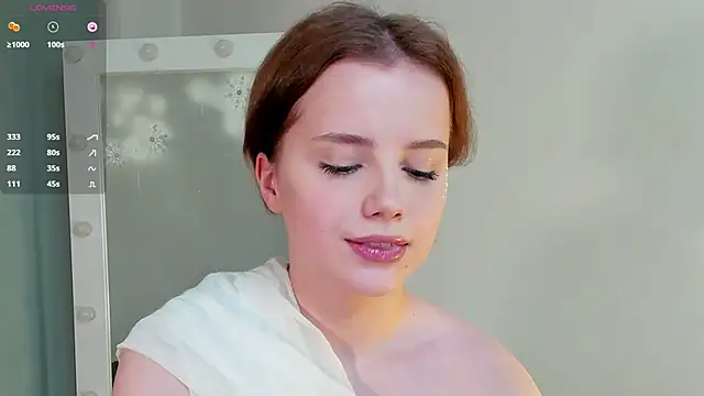 GabiMeshuggah online show from January 10, 9:41 pm