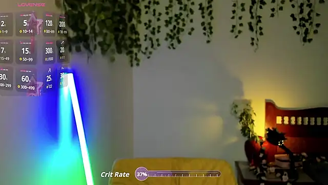 Ariana Spring online show from February 7, 1:37 pm