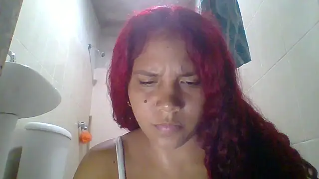 Daila Lucia online show from June 18, 7:54 am