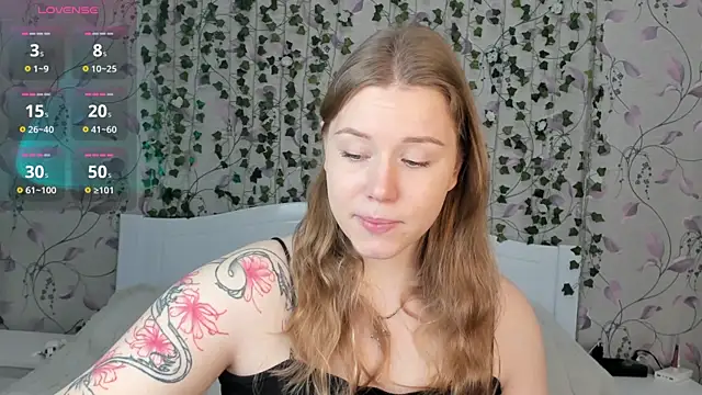  influensii  online show from November 18, 5:08 am