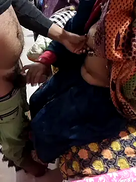 Sonabhabhi96 online show from January 17, 4:58 pm