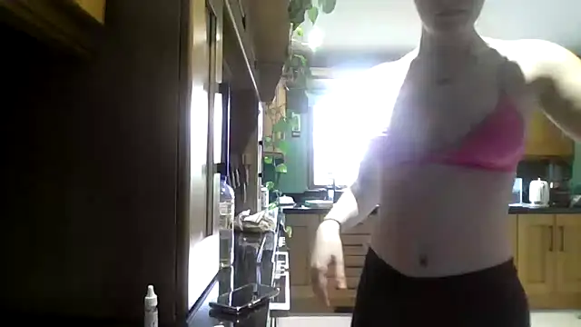 SexyKatiex online show from October 2, 2:00 pm