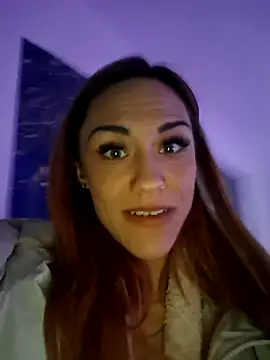 SlimBellaa online show from January 6, 10:35 pm