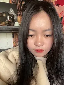 Julia-Elsa online show from January 17, 3:47 am