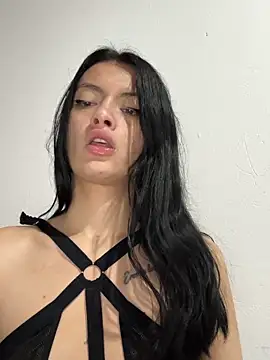 LiaCollings online show from February 27, 12:27 pm