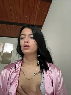 LiaCollings online show from March 12, 11:57 am