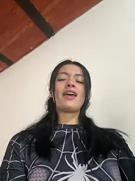 LiaCollings online show from February 17, 3:44 pm