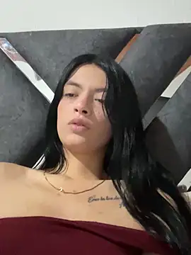 LiaCollings online show from November 16, 1:33 pm