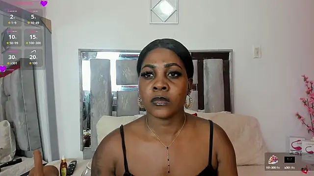 Snapshot of Emilly_roaa chatting on September 17, 8:18 pm Emilly roaa online show from September 17, 8:18 pm