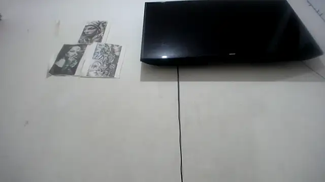 Foxy Lovex online show from October 20, 11:41 pm