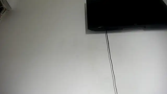 Foxy Lovex online show from April 13, 11:49 pm