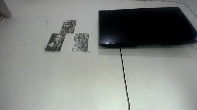 Foxy Lovex online show from December 14, 10:04 pm