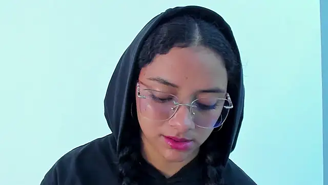 Angellit Afrodita  online show from October 30, 12:06 pm