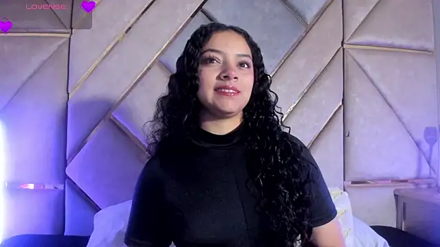 Angellit Afrodita  online show from May 9, 9:22 am