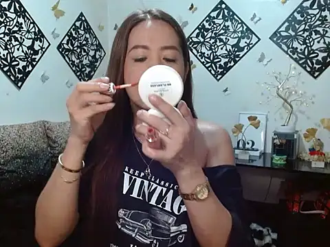 TheMISTRESSx69 online show from November 2, 12:25 am