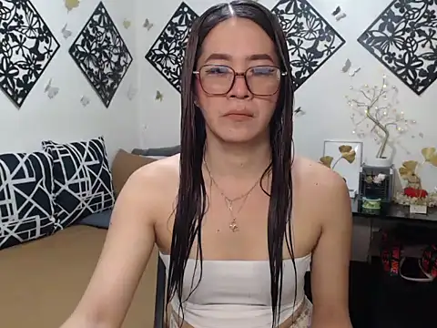 TheMISTRESSx69 online show from February 3, 12:43 pm