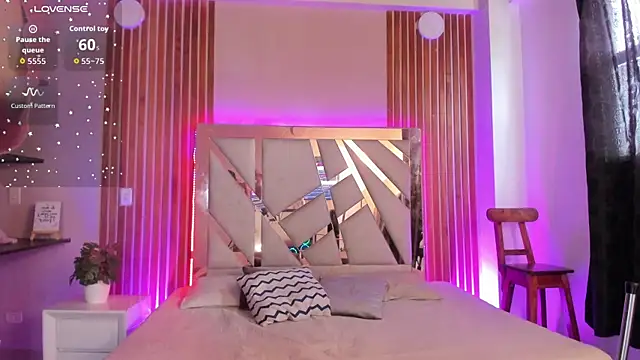 sweet tamara  online show from September 10, 7:14 pm