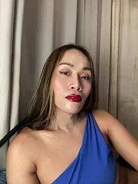 RomanticPearlTS online show from March 30, 4:06 pm