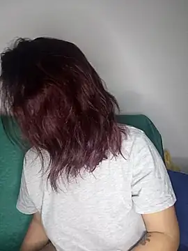 LadyNora online show from December 15, 7:08 pm