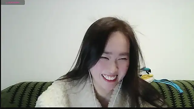 Belinda66 online show from February 8, 3:16 pm