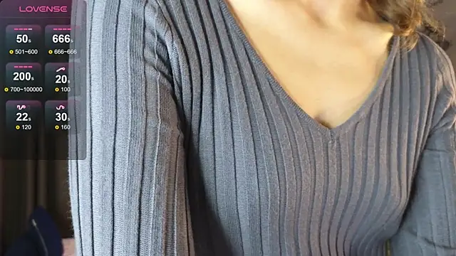 DebiHenks online show from September 18, 5:33 pm