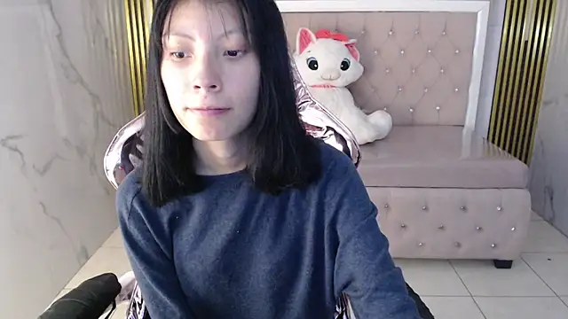 verana s online show from November 21, 8:11 pm