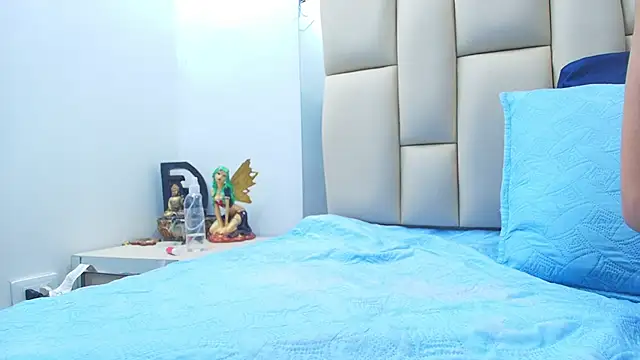 sweet amye online show from February 11, 7:37 pm