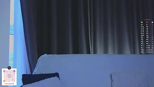 VirginiaHouston online show from December 3, 6:27 am