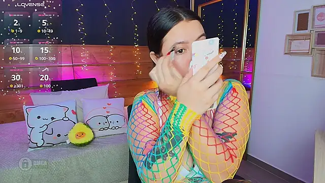 hanna kimura online show from September 11, 7:47 pm