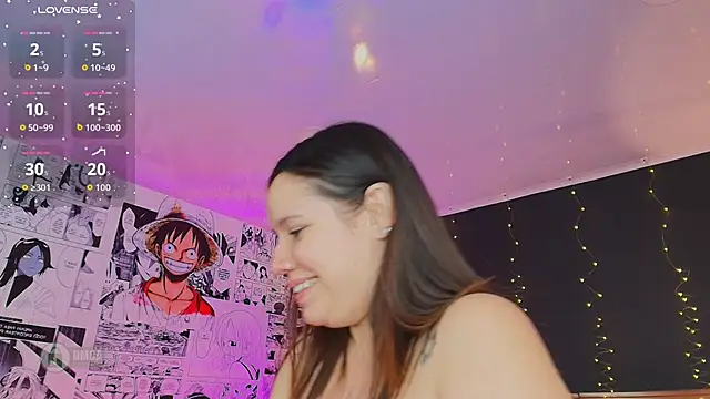 hanna kimura online show from September 29, 8:14 pm