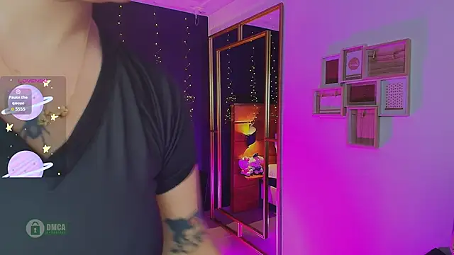 hanna kimura online show from October 14, 7:05 pm