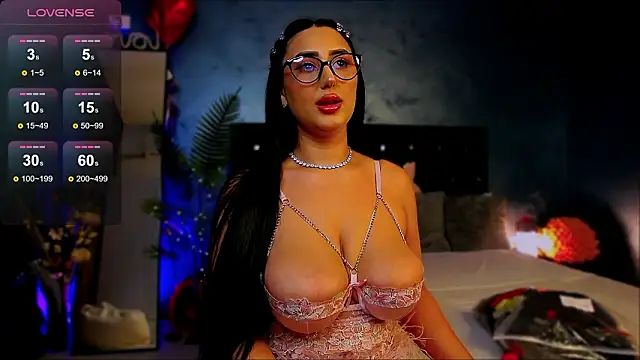 bellafun  online show from March 21, 5:07 pm