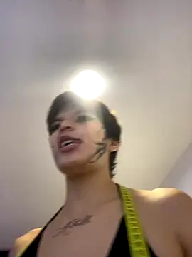 DayanaDG online show from September 14, 10:29 pm