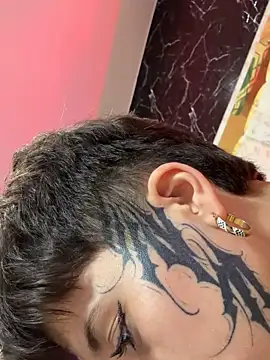 DayanaDG online show from November 17, 1:28 am