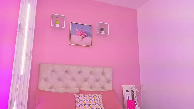 SpicyDemons online show from March 27, 7:58 pm