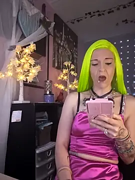 Purple2StayThnxx online show from March 14, 1:56 pm