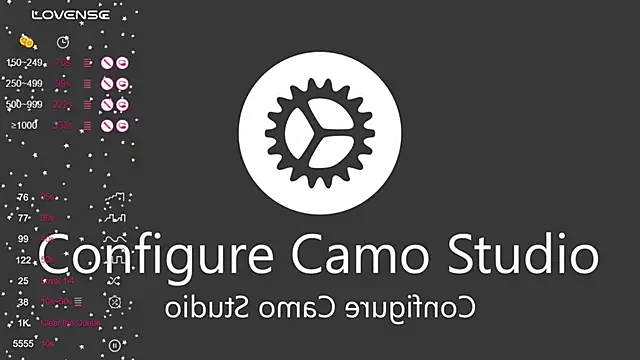 Eva Collinss online show from November 28, 1:08 am