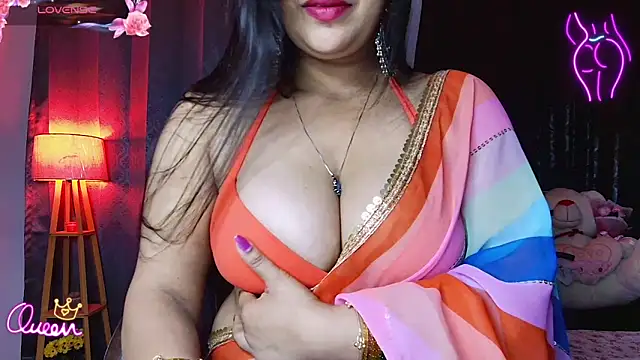 MissNasha online show from March 26, 9:00 am