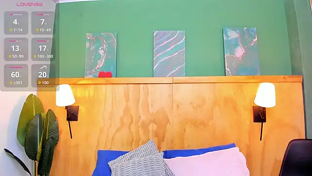 milavega  online show from December 14, 12:00 pm