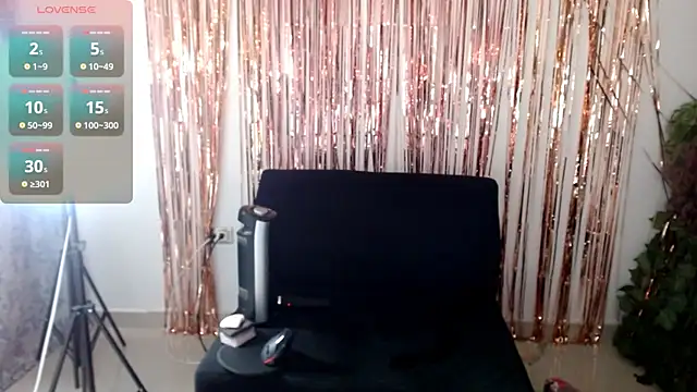 ruth blue21 online show from September 14, 9:12 pm