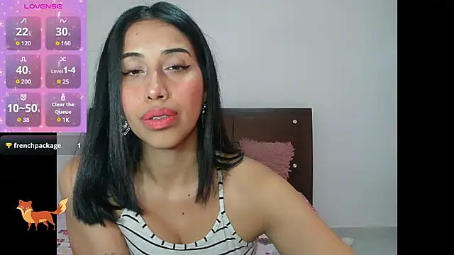 Ant 53 online show from December 20, 8:57 pm