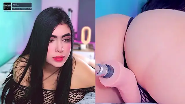 perla cm online show from January 19, 11:17 am